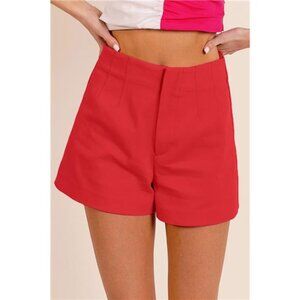 BiBi Bandless‎ Tailored Shorts